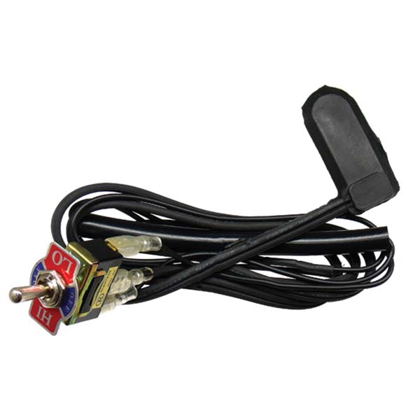 SPX ELECTRIC THUMB WARMER KIT  12-166-01