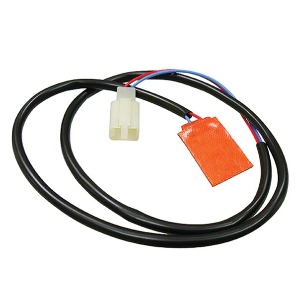BRONCO HANDLEGRIP HEATER SET REPLACEMENT THUMB  AT-08316-3B