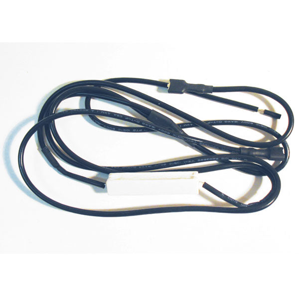 SPX ELECTRIC THUMB WARMER KIT REPLACEMENT WIRING  12-166-06