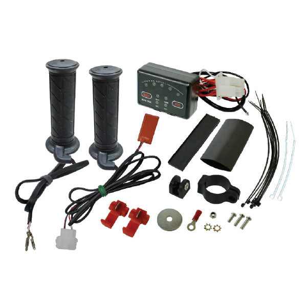 BRONCO HEATED GRIPS  AT-08326