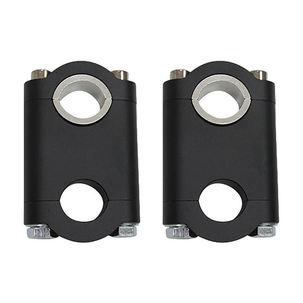 SPX PIVOTING HANDLEBAR RISERS 2" SM-08264-2