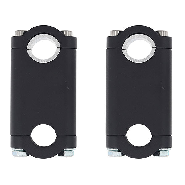 SPX PIVOTING HANDLEBAR RISERS 3" SM-08264-3