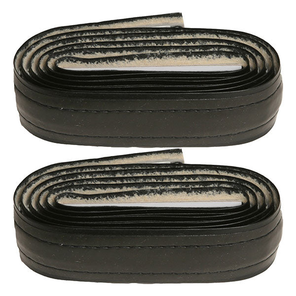 RSI GEL GRIP WRAP BLACK G-HTG-BLACK