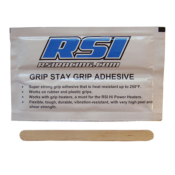 RSI GRIP STAY GRIP ADHESIVE  GG-1