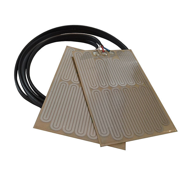 RSI UNIVERSAL GRIP HEATERS STANDARD GH-1