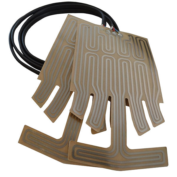 RSI UNIVERSAL GRIP HEATERS EXTENDED GH-2