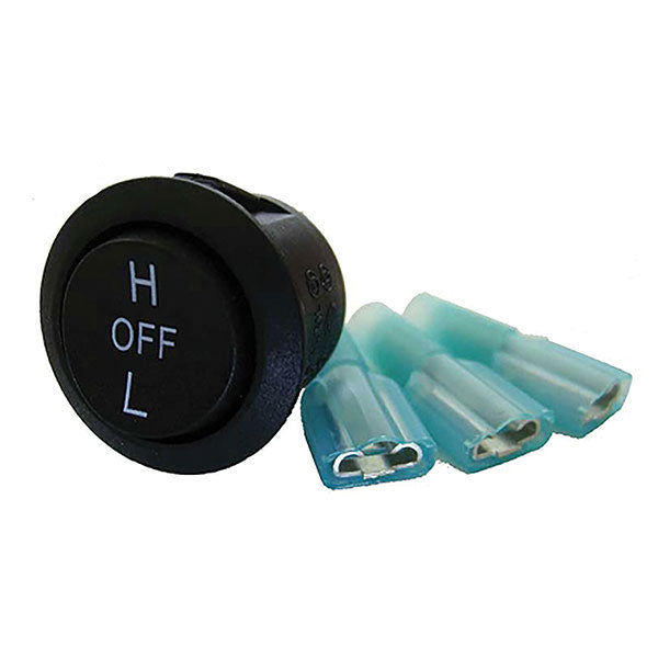 RSI UNIVERSAL ROCKER SWITCH  SW-1
