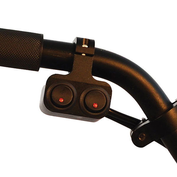 RSI UNIVERSAL ROCKER SWITCH  SW-4