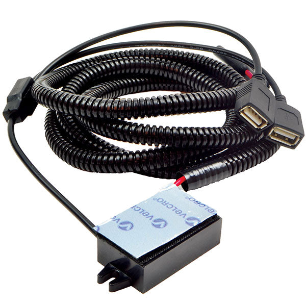 RSI USB POWER CABLES UNIVERSAL USB-U