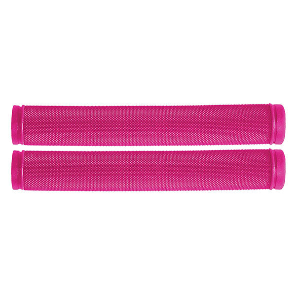 RSI 7" RUBBER GRIPS PINK G-7 PINK