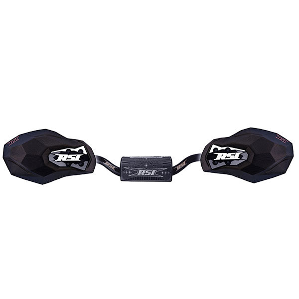 RSI STONEWALL HANDGUARDS WITH LEDS  H5001