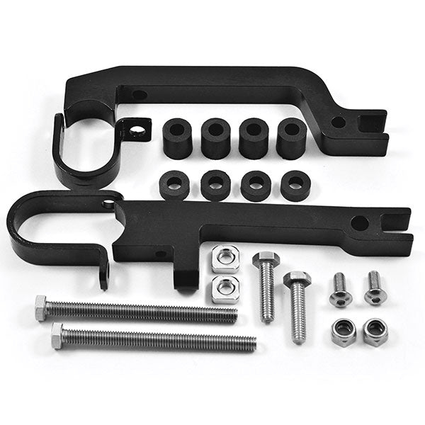 RSI UNIVERSAL HANDGUARD MOUNT  H4450