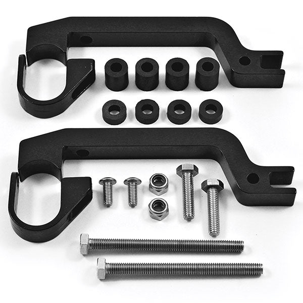 RSI ATV/ MOTORCYCLE HANDGUARD MOUNT  H4452