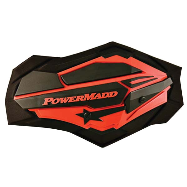 POWERMADD SENTINEL HANDGAURD ARMOUR  34477