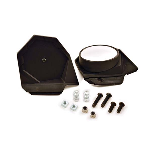 POWERMADD SENTINEL MIRROR KIT  34455
