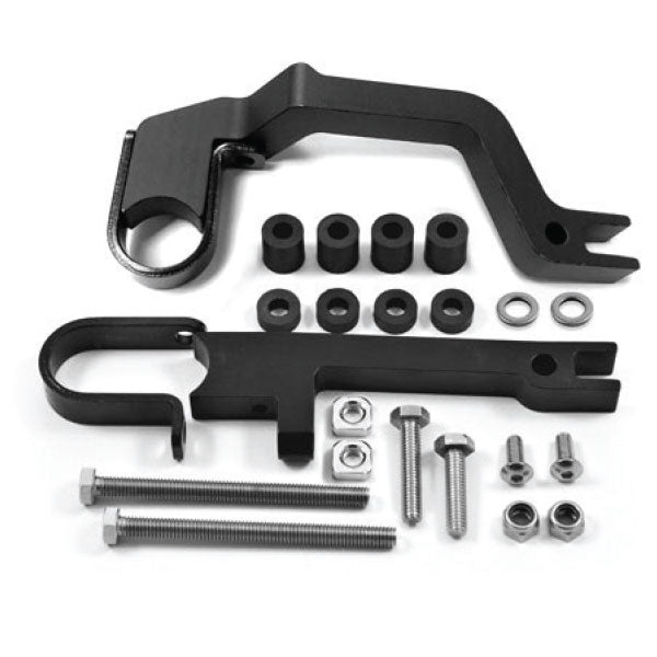 POWERMADD STEALTH SNOWMOBILE BRAKE MOUNT KIT SENTINEL 34456