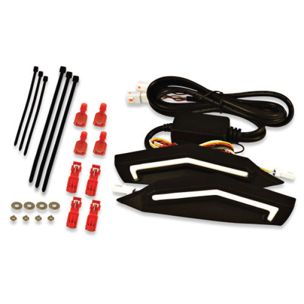 POWERMADD SENTINEL LED TURN SIGNAL KIT  34491