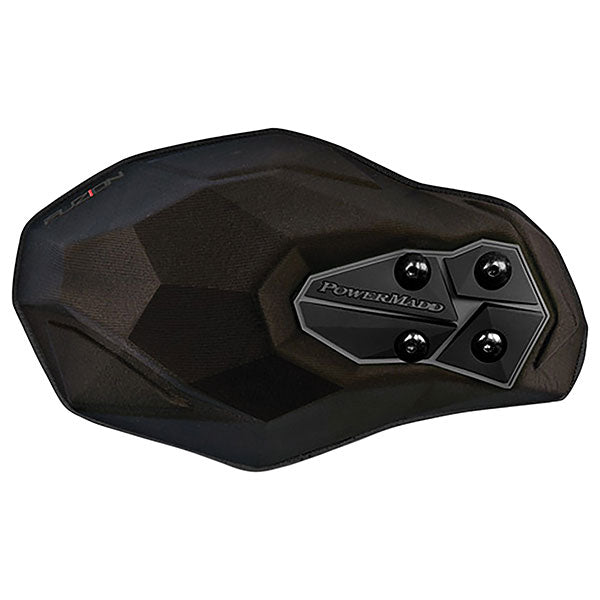 POWERMADD FUZION HANDGUARDS BLACK 34505