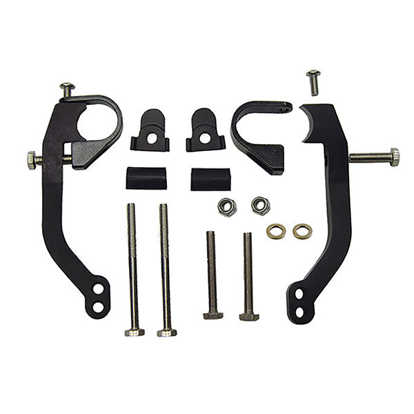 POWERMADD HANDGUARD MOUNT ATV/MX 34252
