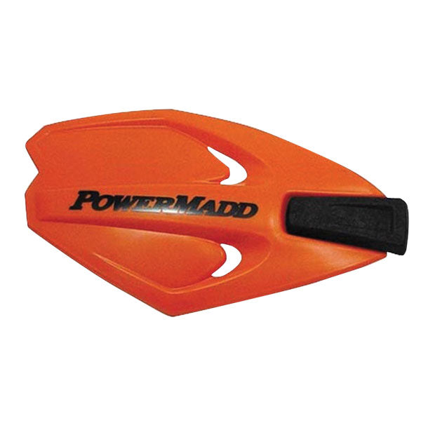 POWERMADD POWERX HANDGUARDS ORANGE 34286