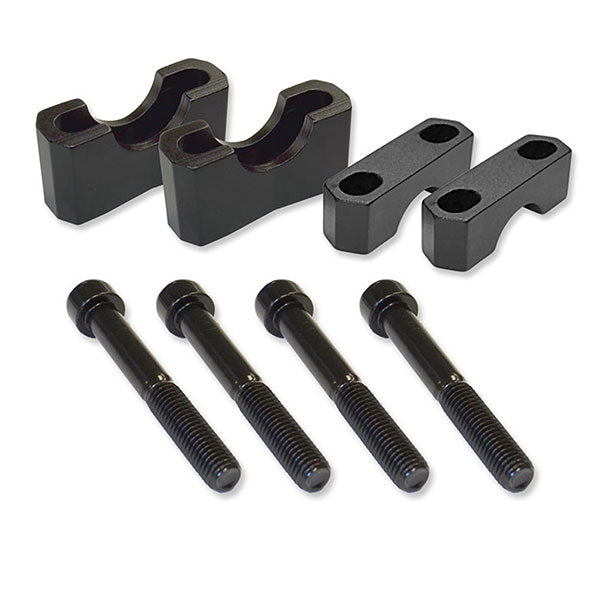 POWERMADD HANDLEBAR RISER 1" 45210