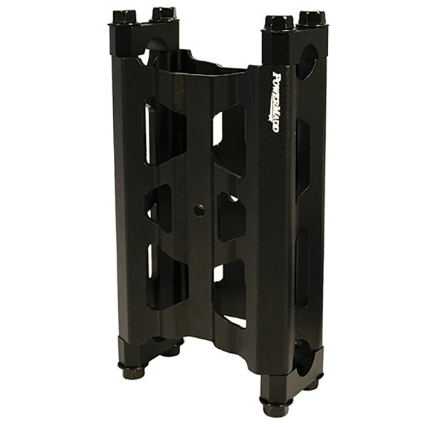 POWERMADD WIDE RISER 4" 6" 45860