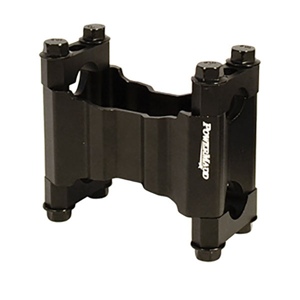 POWERMADD WIDE RISER 4" 2" 45820