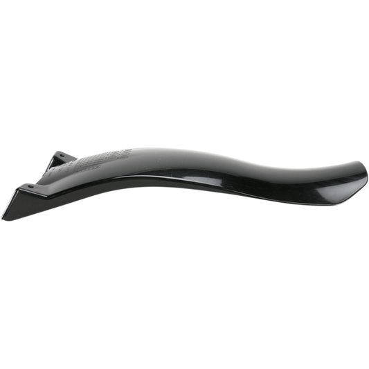 ACERBIS MUD FLAP- CRF450R:13-13 BLACK 2320860001