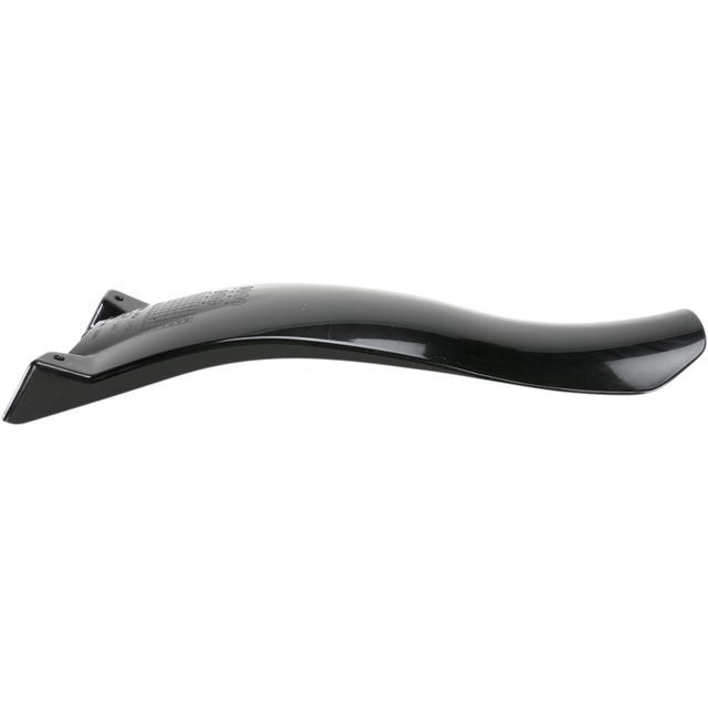 ACERBIS MUD FLAP- CRF450R:13-13 BLACK 2320860001