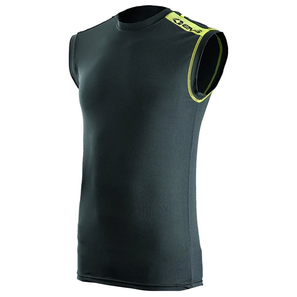 EVS UNDERWAR W/O SLEEVE XS/S BK EVS TUG-TOPNS-XS/S