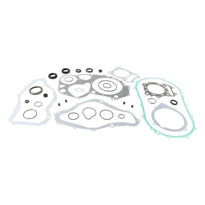 VERTEX COMPLETE GASKET KIT WITH OIL SEALS 811839