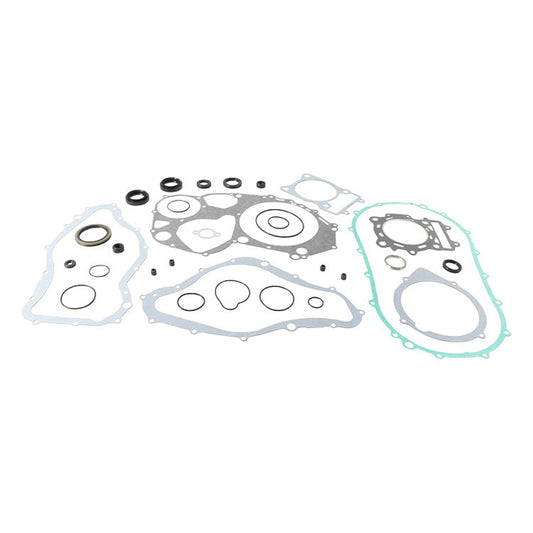VERTEX COMPLETE GASKET KIT WITH OIL SEALS 811839