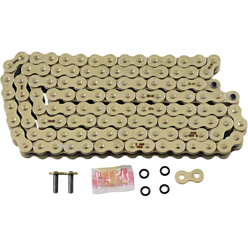 RK CHAIN 525MAX-X X 150 GOLD 525MAXX-150-GG