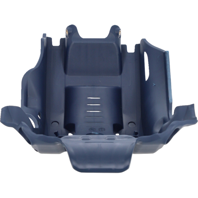 ACERBIS SKID PLATE- LG FC450:23, SXF450:23 BLUE 2979440003