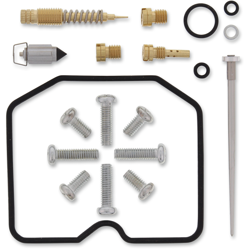 MOOSE RACING REPAIR KIT CARB SUZ 26-1091