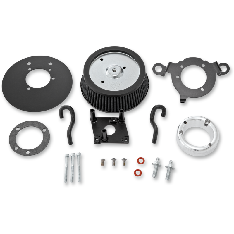VANCE & HINES AIR CLEANER V02 14-16FLT 71329