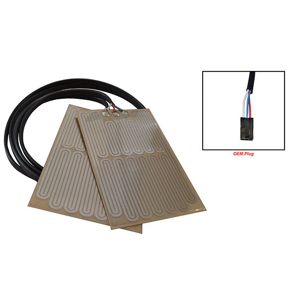 RSI GRIP HEATER ARCTIC CAT STANDARD GH-7