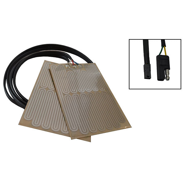 RSI GRIP HEATER YAMAHA STANDARD GH-25