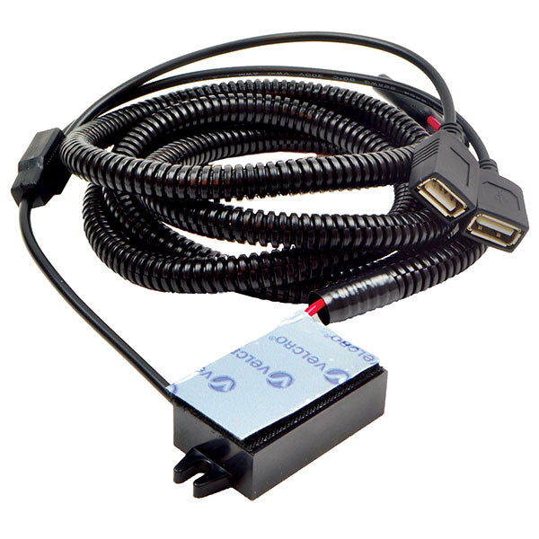 RSI USB POWER CABLES ARCTIC CAT USB-C