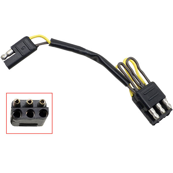 SPX ACCESSORY ADAPTER ARCTIC CAT SM-01609