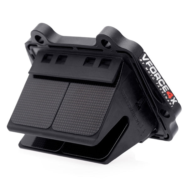 VFORCE REED VALVE CAGE VFORCE4X YAM V4X07EM