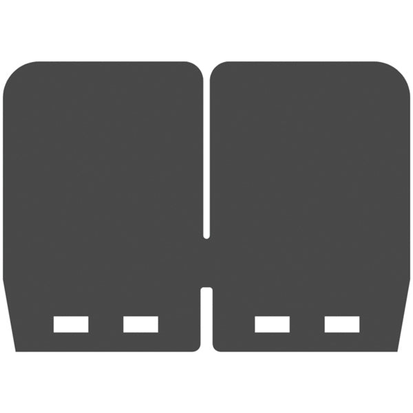 VFORCE PETAL KIT VFORCE3 YAM 4PX682A