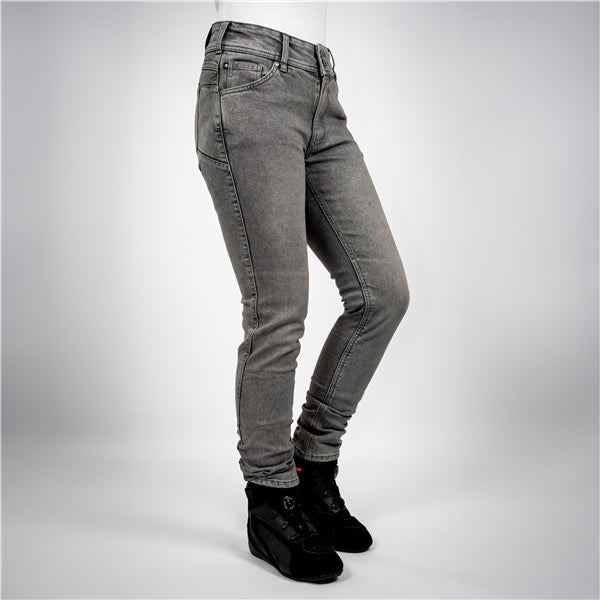 BULL-IT JEANS HERON STRAIGHT REG WOM BL 18/31 5059684011296