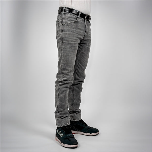 BULL-IT JEANS MASTIFF SLIM REG MEN GY 26/32 5059684012378