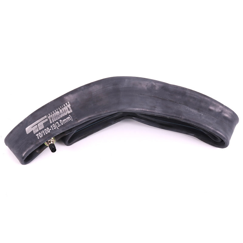 ITL ITL TUBE 70/100-19 TR6 TUFF HD INNER TUBE 70_100-19HD 2_5MM