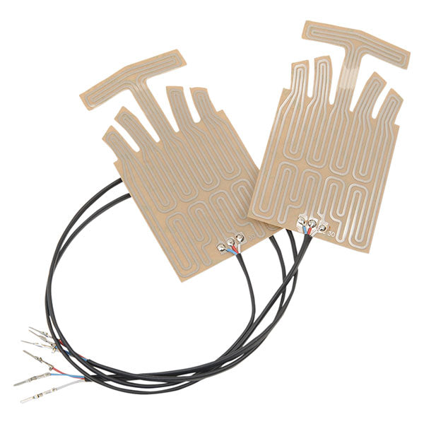 RSI GRIP HEATER SKI-DOO EXTENDED GH-12