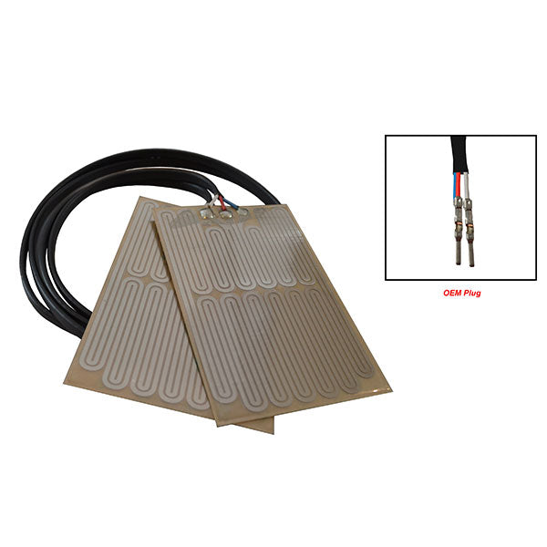 RSI GRIP HEATER SKI-DOO STANDARD GH-17