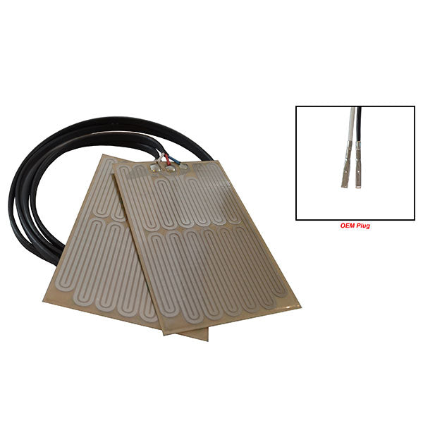 RSI GRIP HEATER SKI-DOO STANDARD GH-19