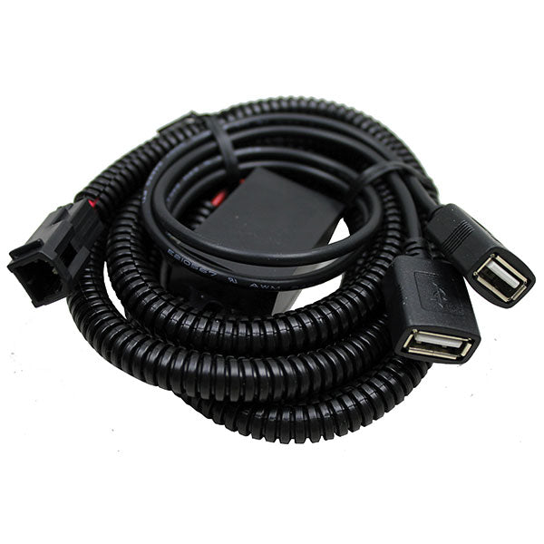 RSI USB POWER CABLES SKI-DOO USB-S