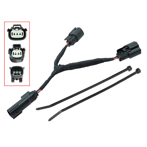 SPX ACCESSORY PLUG SPLITTER CAN-AM SM-01613